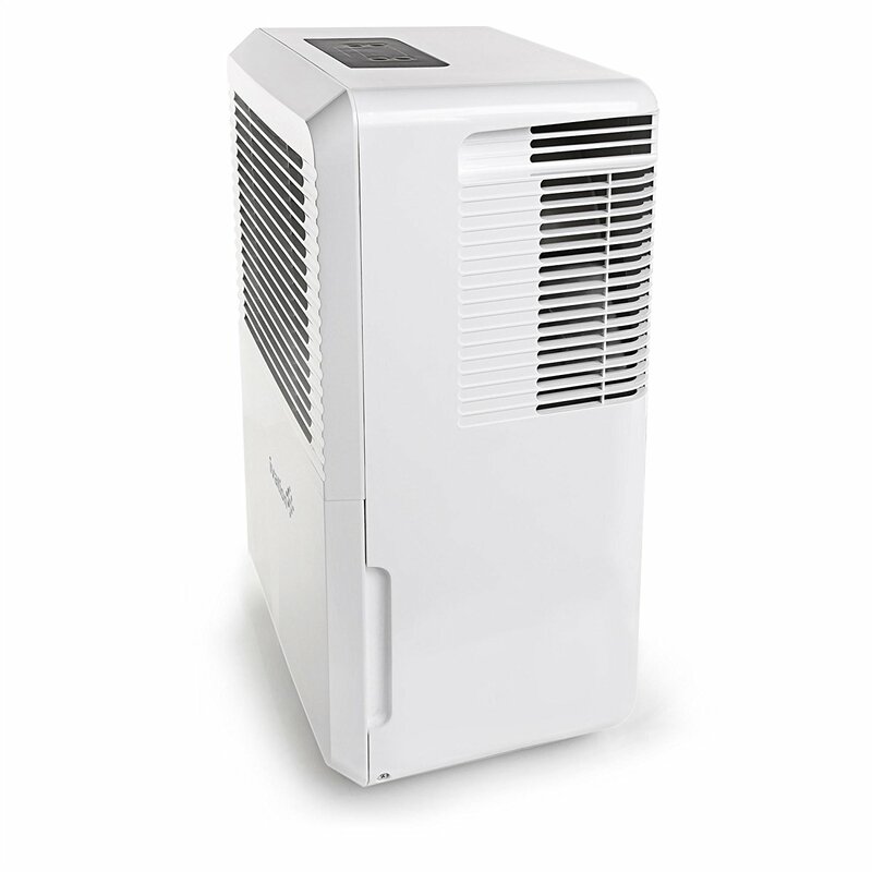 Dehumidifier Freezing Up CR4 Discussion Thread